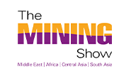 Mena Mining Show logo