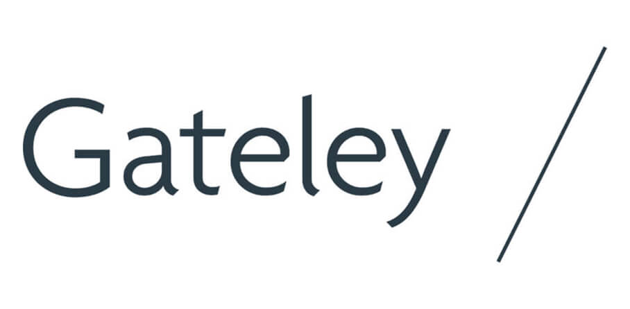 Gately Logo