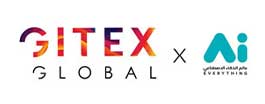 Gitex logo