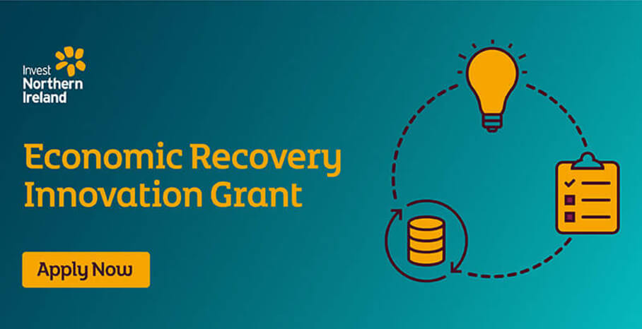 Economic Recovery Innovation Grant 