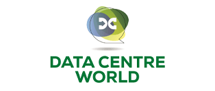 Data centre world logo