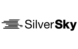 SilverSky company logo