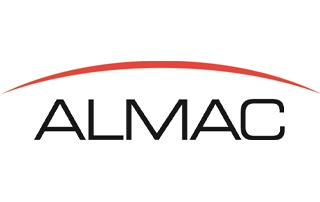 Almac company logo