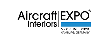 Aircraft Interiors Expo