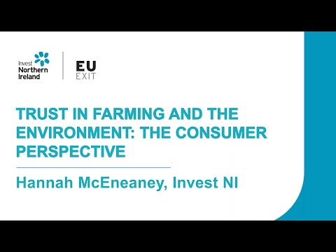 Preview image for the video "Trust in Farming and the Environment -Chapter 1 -Introduction and Welcome".
