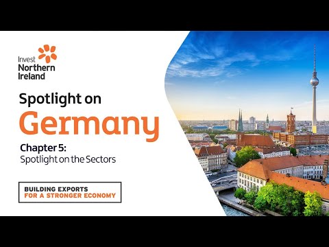 Preview image for the video "Spotlight on Germany – Chapter 5".