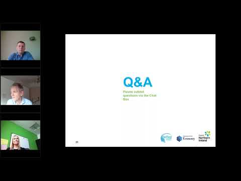 Preview image for the video "Webinar - Assured Skills for Digital ICT - Chapter 4 Q&amp;A".