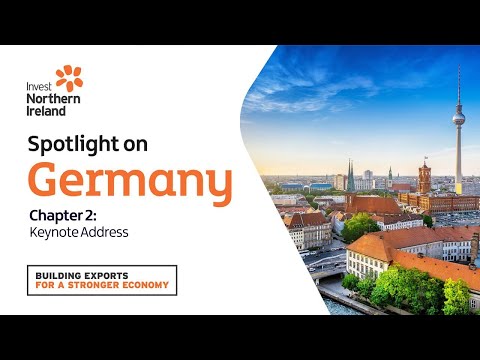 Preview image for the video "Spotlight on Germany – Chapter 2".
