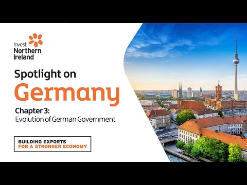 Preview image for the video "Spotlight on Germany – Chapter 3".