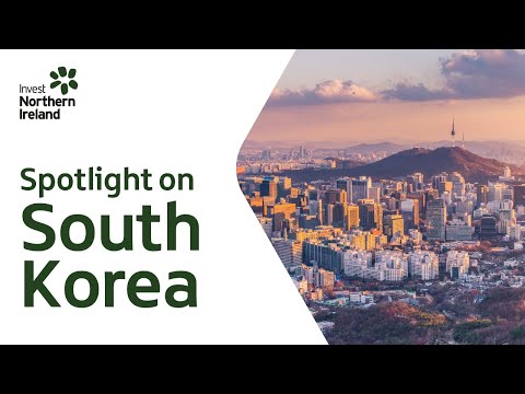Preview image for the video "Spotlight on Korea: Chapter 1 – Introduction".