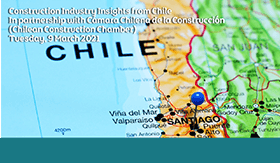 Construction Industry Insights from Chile image