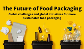 The Future of Food Packaging webinar image