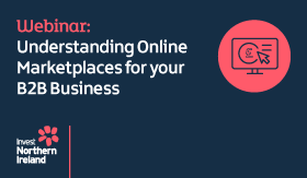 Understanding & Maximising Online Marketplaces for your business