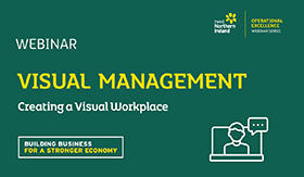 Operational Excellence | Creating a Visual Workplace (Visual Management)
