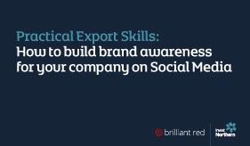 How to build brand awareness for your company on social media