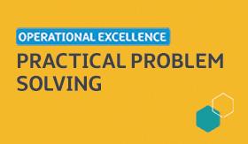 PRACTICAL PROBLEM SOLVING