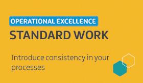 Standard Work Video Tutorial image