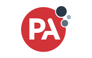 PA Consulting logo