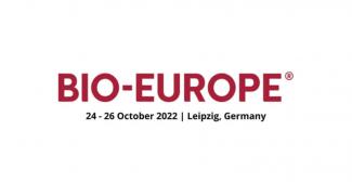 Bio-Europe Conference logo