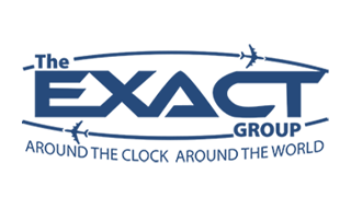 Exact Group logo