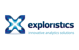 Exploristics logo