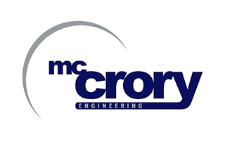 McCrory Logo