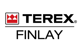 Terex Finlay