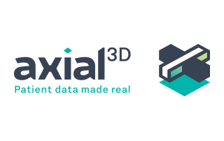 Axial 3D Logo