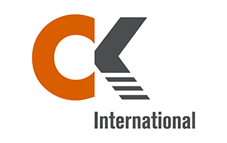 CK International Ltd logo