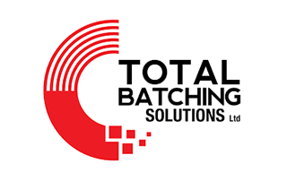 Total Batching Solutions logo