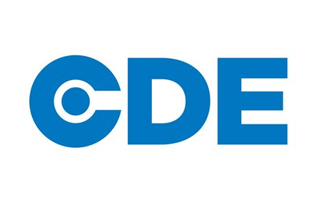 cde global logo