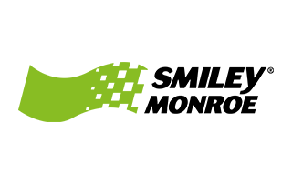 Smiley Monroe Logo