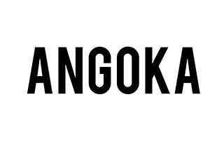 Angoka company logo