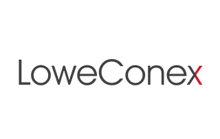 LoweConnex company logo