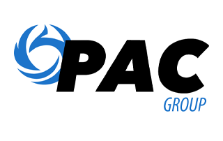 PAC Group logo