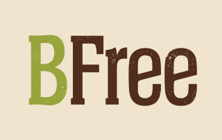 BFree foods logo