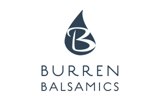 Burren Balsamics company logo