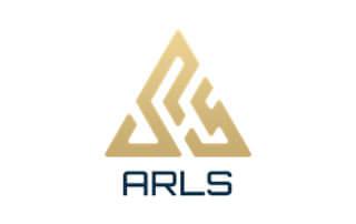 AR Live Systems logo