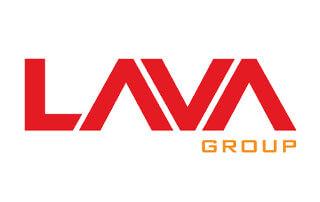 Lava Group logo