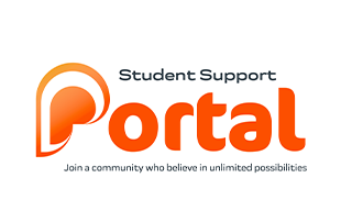 Student Support Portal logo