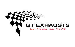 GT Exhausts logo