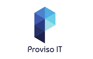 Proviso IT company logo