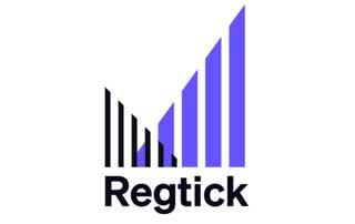 Regtick company logo