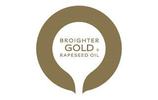 Broighter Gold logo