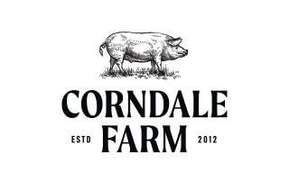 Corndale Farm logo