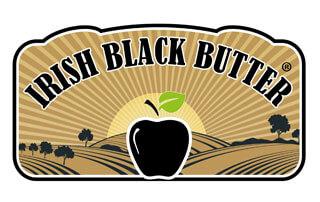 Irish Black Butter logo