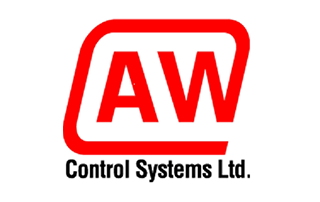AW Control Systems logo