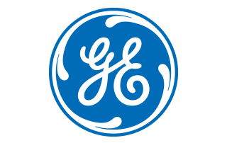 GE Company logo