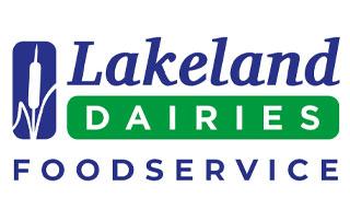 Lakeland Dairies Foodservice logo