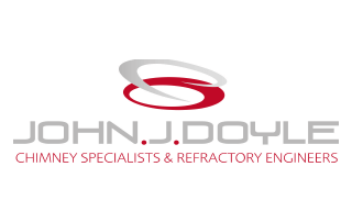 John J Doyle logo
